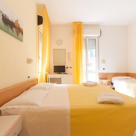 Hotel Paola Garden - Nuova Gestione Bellariva Di Rimini Exterior photo