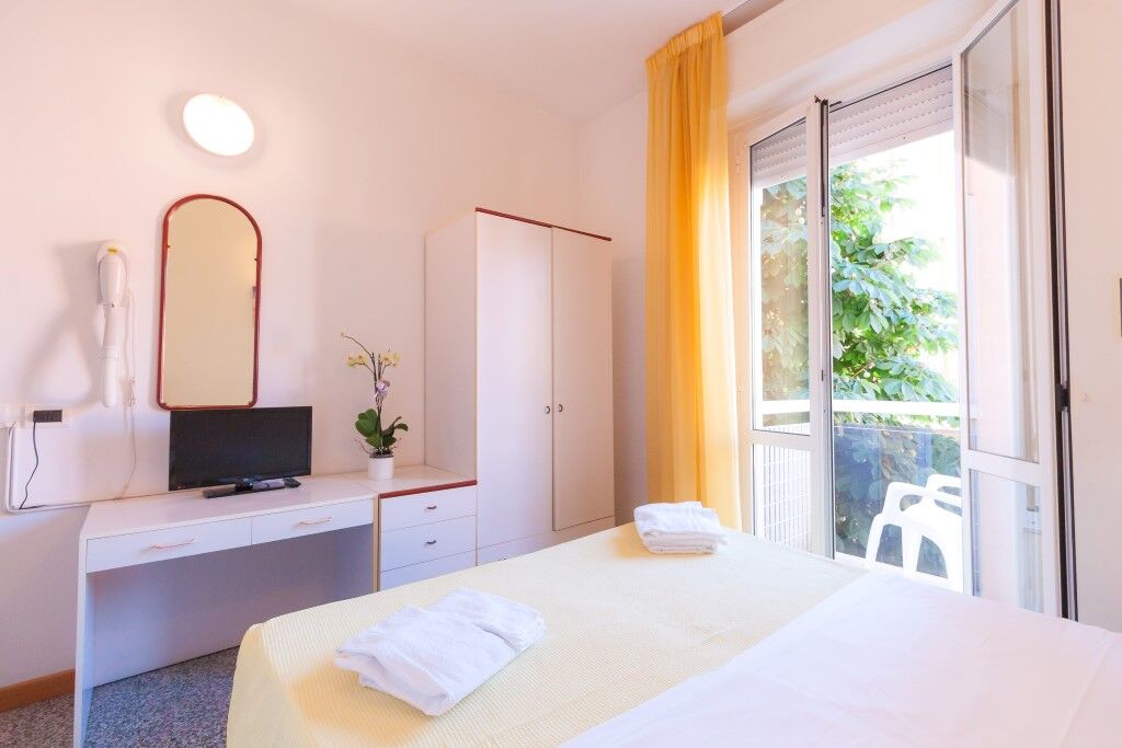 Hotel Paola Garden - Nuova Gestione Bellariva Di Rimini Exterior photo